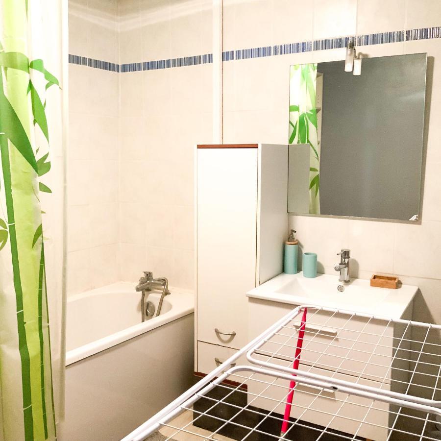 Grand Appartement Idealement Situe 7 Places Desvres Eksteriør billede